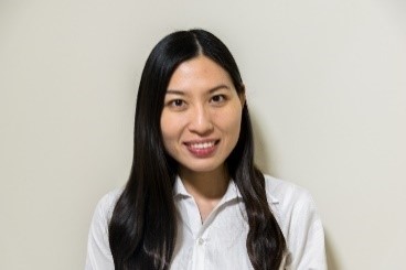 Dr. Yuanyuan Fan (Emma), SMIEEE